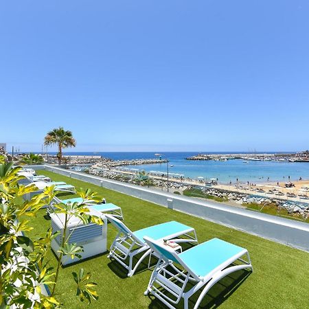 Beachfront Suites Morea Puerto Rico By Villagrancanaria Eksteriør billede