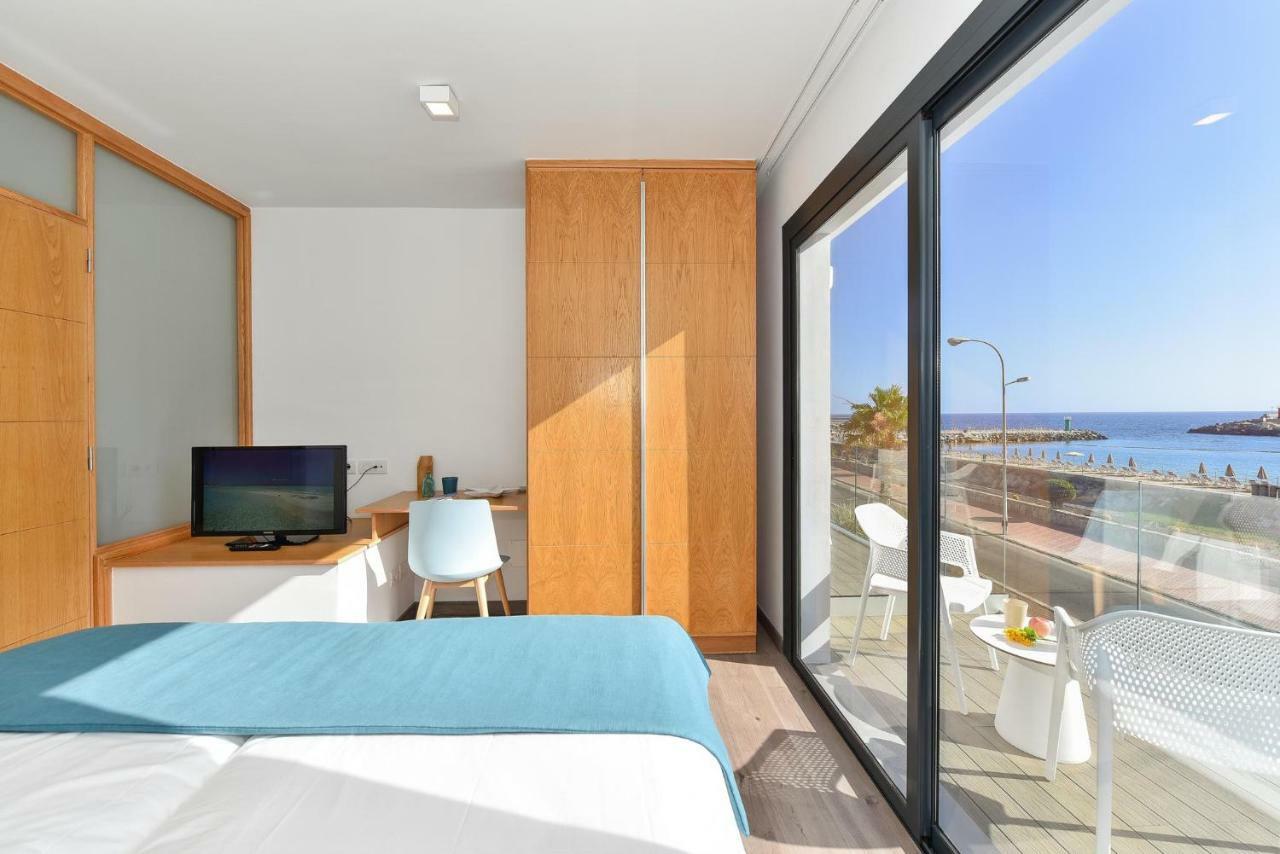 Beachfront Suites Morea Puerto Rico By Villagrancanaria Eksteriør billede