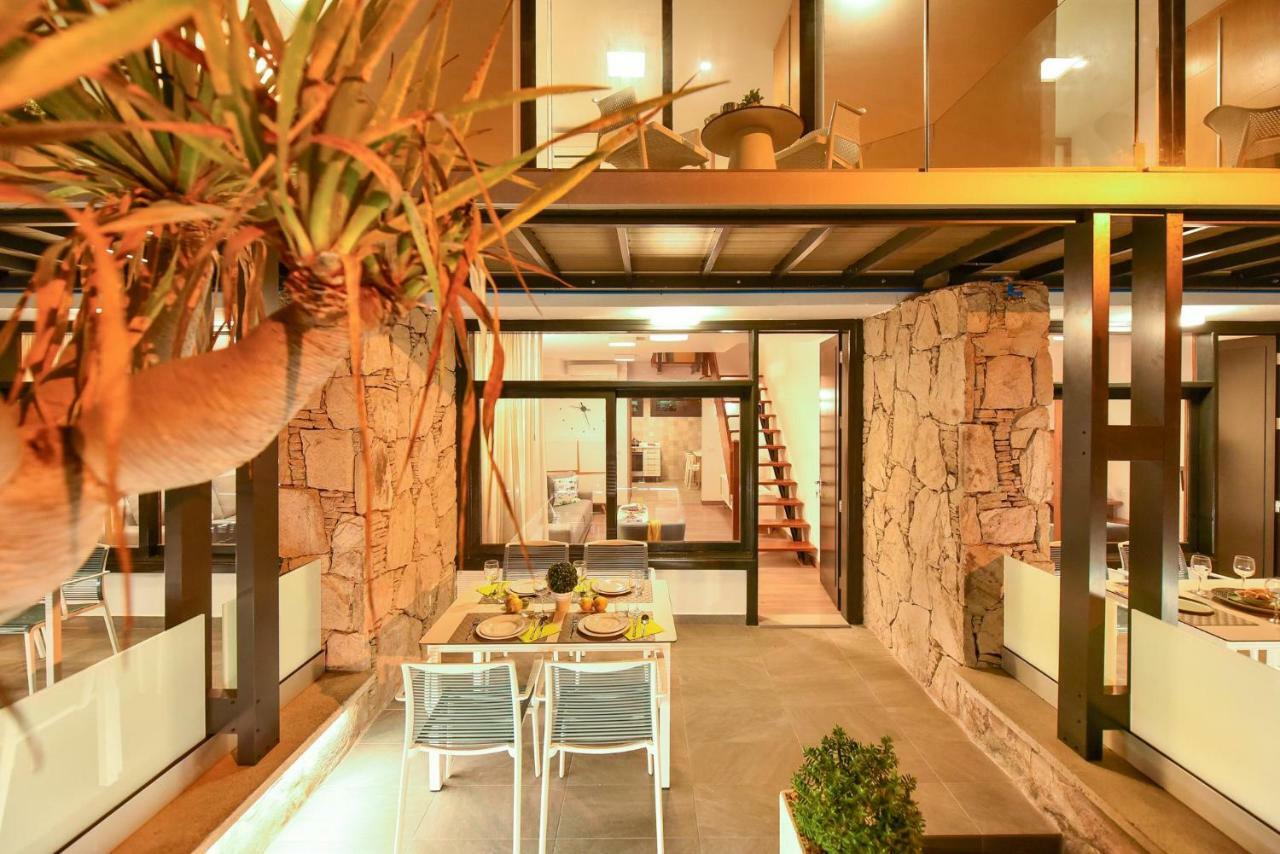 Beachfront Suites Morea Puerto Rico By Villagrancanaria Eksteriør billede