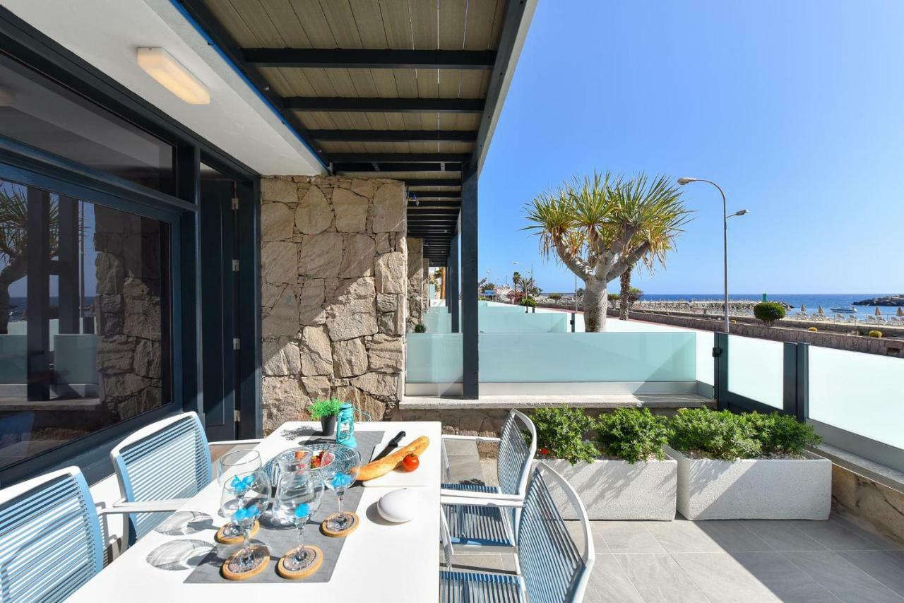 Beachfront Suites Morea Puerto Rico By Villagrancanaria Eksteriør billede
