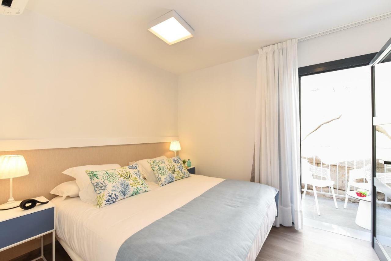 Beachfront Suites Morea Puerto Rico By Villagrancanaria Eksteriør billede