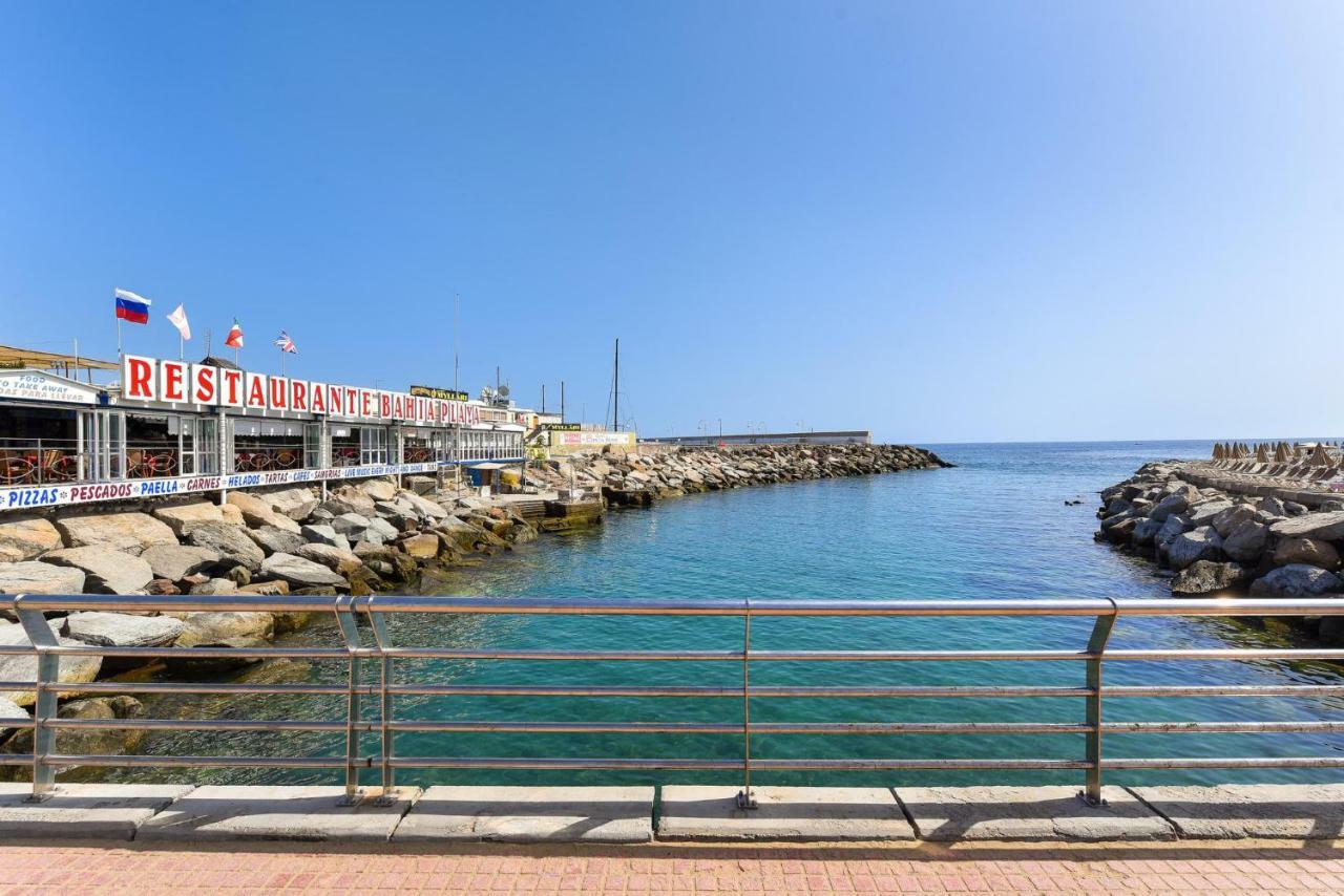 Beachfront Suites Morea Puerto Rico By Villagrancanaria Eksteriør billede