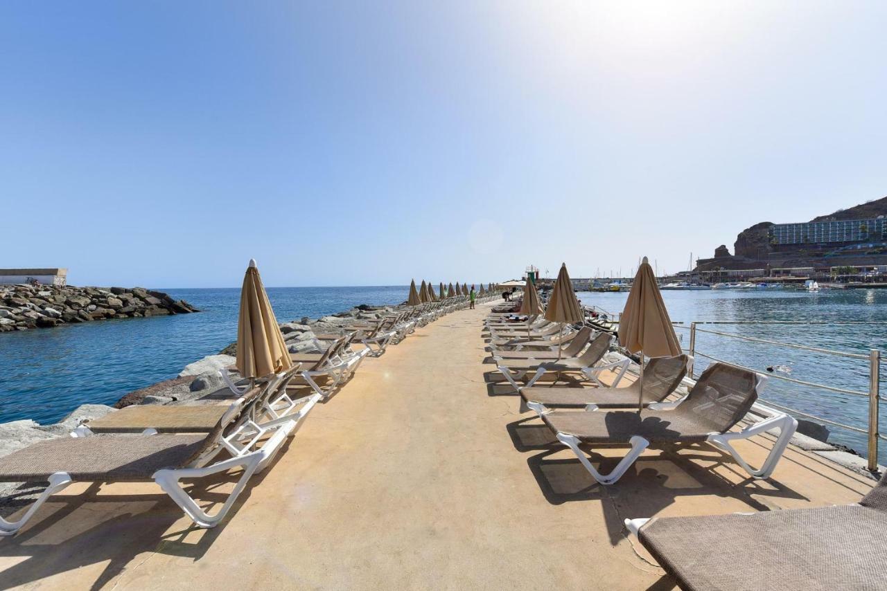 Beachfront Suites Morea Puerto Rico By Villagrancanaria Eksteriør billede