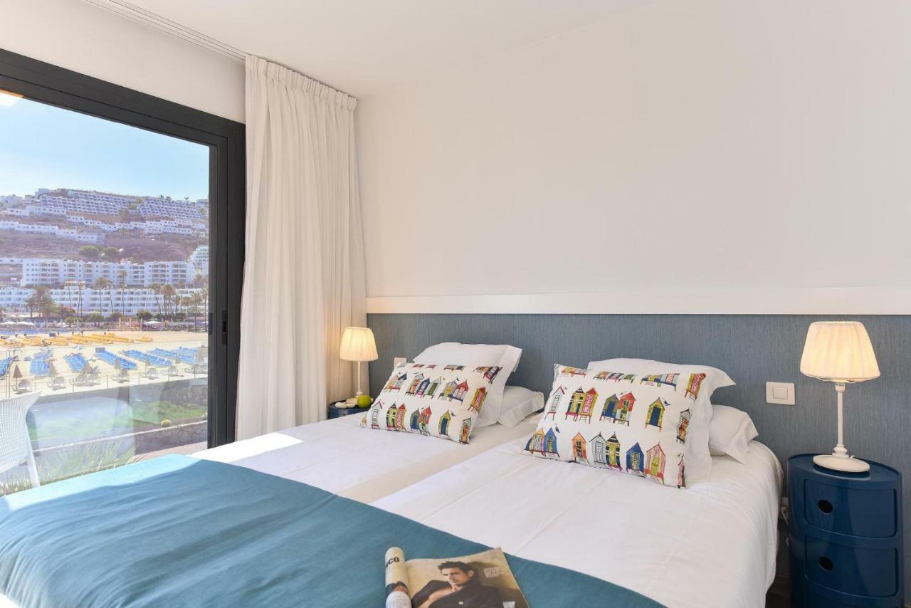 Beachfront Suites Morea Puerto Rico By Villagrancanaria Eksteriør billede