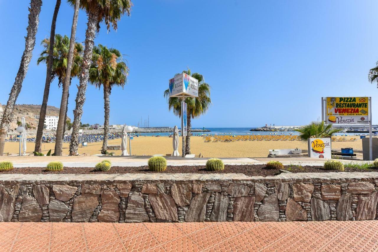 Beachfront Suites Morea Puerto Rico By Villagrancanaria Eksteriør billede