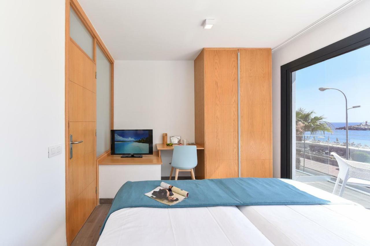 Beachfront Suites Morea Puerto Rico By Villagrancanaria Eksteriør billede